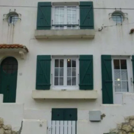 Maison Royan, 3 Pieces, 6 Personnes - Fr-1-305-1498 * Royan