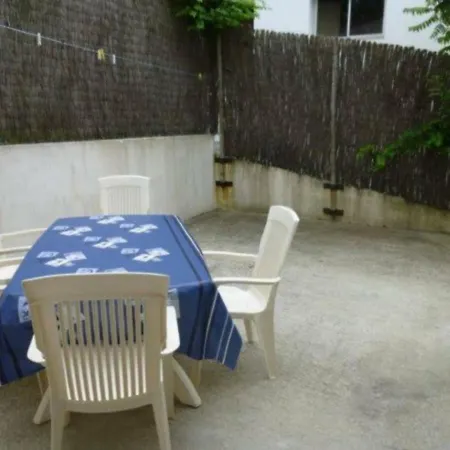 Ferienhaus Maison Royan, 3 Pieces, 6 Personnes - Fr-1-305-1498